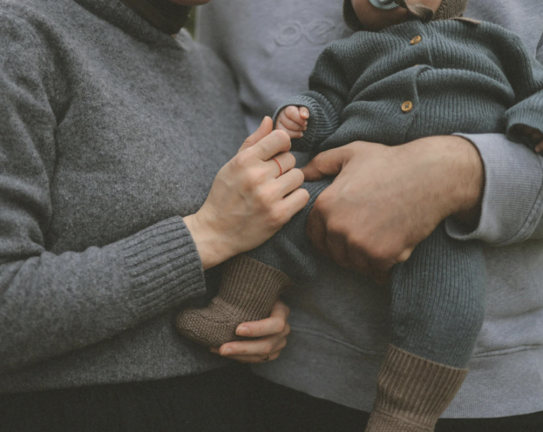 Blog Post: Bringing Home Baby…and Learning to Understand Their Needs